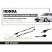 Acura Honda B-series swap тяга переключения передач Hardrace Q0983