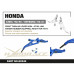 Acura / Honda Передние нижние рычаги Hardrace Q0949