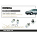 Acura Integra DA/DC2 / Honda Civic/CR-V/CRX/Del Sol/Integra DA/DC2 Шаровая опора заниженного авто Hardrace Q1137