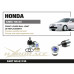 Acura Integra DA/DC2 / Honda Civic / CR-V / CRX / Integra Шаровая опора переднего нижнего рычага Hardrace Q1136