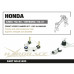 Acura Integra DC2 / Honda Civic / Integra DC2 / Type R Передние верхние развальные рычаги Hardrace Q1423