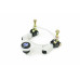 Acura Integra DC2 / Honda Civic / Integra DC2 / Type R Передние верхние развальные рычаги Hardrace Q1423