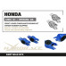 Acura Integra DE/DE5 / Honda Civic 11th FE/FL/FL5 2022- Сайлентблок переднего нижнего рычага - задний Hardrace Q1270 Acura Integra DE/DE5 / Honda Civic 11th FE/FL/FL5 2022- Сайлентблок переднего нижнего рычага - задний Hardrace Q1270