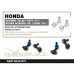 Acura Integra DE / Honda Accord / Civic / CR-V Задняя регулируемая стойка стабилизатора Hardrace Q1277