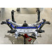 Acura Integra DE / Honda Civic 11th FE/FL Передний стабилизатор поперечной устойчивости Hardrace Q1226 Acura Integra DE / Honda Civic 11th FE/FL Передний стабилизатор поперечной устойчивости Hardrace Q1226