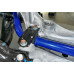 Acura Integra DE / Honda Civic 11th FE/FL Передний стабилизатор поперечной устойчивости Hardrace Q1226 Acura Integra DE / Honda Civic 11th FE/FL Передний стабилизатор поперечной устойчивости Hardrace Q1226