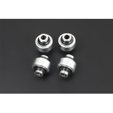 Acura Integra DE, Type-S DE5, Honda Civic 10th FC/FK, 10th Type-R FK8, 11th FE/FL, 11th Type-R FL5 Сайлентблоки заднего рычага схождения ш/с Hardrace Q1550