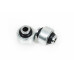 Acura Integra DE, Type-S DE5, Honda Civic 10th FC/FK, 10th Type-R FK8, 11th FE/FL, 11th Type-R FL5 Сайлентблоки заднего рычага схождения ш/с Hardrace Q1550 Acura Integra DE, Type-S DE5, Honda Civic 10th FC/FK, 10th Type-R FK8, 11th FE/FL, 11th Type-R FL5 Сайлентблоки заднего рычага схождения ш/с Hardrace Q1550