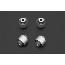 Acura Integra DE, Type-S DE5, Honda Civic 10th FC/FK, 10th Type-R FK8, 11th FE/FL, 11th Type-R FL5 Сайлентблоки заднего верхнего рычага Hardrace Q1513