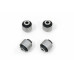 Acura Integra DE, Type-S DE5, Honda Civic 10th FC/FK, 10th Type-R FK8, 11th FE/FL, 11th Type-R FL5 Сайлентблоки заднего верхнего рычага Hardrace Q1513