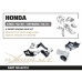 Acura Integra, Honda Civic/Integra K-series Комплект подушек двигателя для Swap Hardrace Q0751