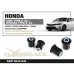 Acura Integra Type-S DE5, Honda Civic 11th Type-R FL5 Сайлентблок переднего нижнего рычага - передний Hardrace Q1546 Acura Integra Type-S DE5, Honda Civic 11th Type-R FL5 Сайлентблок переднего нижнего рычага - передний Hardrace Q1546