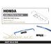 Acura Integra Type-S DE5 / Honda Civic 11th Type-R FL5 Задний стабилизатор поперечной устойчивости Hardrace Q1285