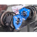 Acura Integra Type-S DE5 / Honda Civic FK8 Type-R / Civic 11th Type-R FL5 Развальная опора переднего амортизатора Hardrace Q1490
