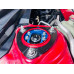 Acura Integra Type-S DE5 / Honda Civic FK8 Type-R / Civic 11th Type-R FL5 Развальная опора переднего амортизатора Hardrace Q1490