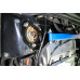 Acura RSX 2002-2006, Honda Integra DC5 2002-2006, Integra DC5 Type R 2002-2006 Передняя распорка стоек Hardrace Q1126 Acura RSX 2002-2006, Honda Integra DC5 2002-2006, Integra DC5 Type R 2002-2006 Передняя распорка стоек Hardrace Q1126