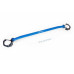 Acura RSX 2002-2006, Honda Integra DC5 2002-2006, Integra DC5 Type R 2002-2006 Передняя распорка стоек Hardrace Q1126 Acura RSX 2002-2006, Honda Integra DC5 2002-2006, Integra DC5 Type R 2002-2006 Передняя распорка стоек Hardrace Q1126