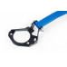 Acura RSX 2002-2006, Honda Integra DC5 2002-2006, Integra DC5 Type R 2002-2006 Передняя распорка стоек Hardrace Q1126 Acura RSX 2002-2006, Honda Integra DC5 2002-2006, Integra DC5 Type R 2002-2006 Передняя распорка стоек Hardrace Q1126