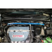 Acura RSX 2002-2006, Honda Integra DC5 2002-2006, Integra DC5 Type R 2002-2006 Передняя распорка стоек Hardrace Q1126 Acura RSX 2002-2006, Honda Integra DC5 2002-2006, Integra DC5 Type R 2002-2006 Передняя распорка стоек Hardrace Q1126