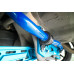 Acura RSX / Honda Civic/Integra DC5/Integra DC5 Type R Задний стабилизатор поперечной устойчивости Hardrace Q0075 Acura RSX / Honda Civic/Integra DC5/Integra DC5 Type R Задний стабилизатор поперечной устойчивости Hardrace Q0075