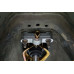 Алюминиевые втулки переключателя передач Acura Integra Dc/ Honda Civic/Integra Dc Hardrace Q0070
