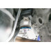 Антивибрационная втулка заднего дифференциала перед Toyota Yaris / Vitz 4th GR GXPA16/MXPA12/ 2020- Hardrace Q0899