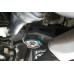 Антивибрационные вставки заднего подрамника Volkswagen Tiguan 2nd 2016- Hardrace Q0856