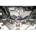 Audi A1 / VW Polo / T-Cross / Fabia / Scala / Kamiq Передний стабилизатор поперечной устойчивости Hardrace Q1231 Audi A1 / VW Polo / T-Cross / Fabia / Scala / Kamiq Передний стабилизатор поперечной устойчивости Hardrace Q1231