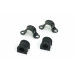 Audi A1 / VW Polo / T-Cross / Fabia / Scala / Kamiq Передний стабилизатор поперечной устойчивости Hardrace Q1231 Audi A1 / VW Polo / T-Cross / Fabia / Scala / Kamiq Передний стабилизатор поперечной устойчивости Hardrace Q1231