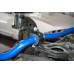 Audi A1 / VW Polo / T-Cross / Fabia / Scala / Kamiq Передний стабилизатор поперечной устойчивости Hardrace Q1231 Audi A1 / VW Polo / T-Cross / Fabia / Scala / Kamiq Передний стабилизатор поперечной устойчивости Hardrace Q1231