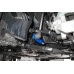 Audi A1 / VW Polo / T-Cross / Fabia / Scala / Kamiq Передний стабилизатор поперечной устойчивости Hardrace Q1231 Audi A1 / VW Polo / T-Cross / Fabia / Scala / Kamiq Передний стабилизатор поперечной устойчивости Hardrace Q1231