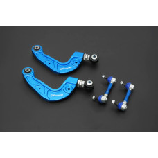 Audi A4 B9 / S4/RS4 B9 / A5 B9 / S5/RS5 B9 задние развальные рычаги Hardrace Q1384 Audi A4 B9 / S4/RS4 B9 / A5 B9 / S5/RS5 B9 задние развальные рычаги Hardrace Q1384