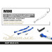 BMW 1/2 Series, X1/X2, Mini Cooper, Hatchback, Clubman, Cabrio, Countryman Задний верхний рычаг Hardrace Q1473
