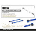 BMW 1 Series F20/F21 / 2 Series F22/F23 / 3 Series F30/F31/F34/F35 / 4 Series F32/F33/F36 рычаги схождения задние Hardrace Q1645