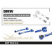 BMW 1 Series F20/F21 / 2 Series F22/F23 / 3 Series F30/F31/F34/F35 / 4 Series F32/F33/F36 задние продольные рычаги Hardrace Q1644