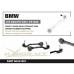 BMW 3/4/2 Series G20/G21/G22/G23/G26/G42 Передний нижний рычаг / задний Hardrace Q1201