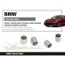BMW 3 Series G20/G21 / 4 Series G22/G23/G26 Сайлентблок переднего нижнего рычага / заднего - внутренний Hardrace Q1090
