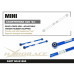 BMW X1 U11/U12 2022+, BMW X2 U10 2023+, Mini Countryman U25 2023+ Задний нижний рычаг Hardrace Q1565