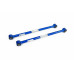 BMW X1 U11/U12 2022+, BMW X2 U10 2023+, Mini Countryman U25 2023+ Задний нижний рычаг Hardrace Q1565