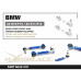 BMW X5 E70 / X5 F15 / X6 E71/E72 / X6 F16 Задний верхний рычаг / передний Hardrace Q1181 BMW X5 E70 / X5 F15 / X6 E71/E72 / X6 F16 Задний верхний рычаг / передний Hardrace Q1181