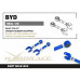 BYD Seal 2022+ Задний комплект регулировки схождения Hardrace Q1503