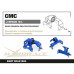 CMC J-Space 2024+ Кронштейн переноса КПП Hardrace Q1500
