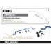 CMC J-Space 2024- Передний стабилизатор поперечной устойчивости Hardrace Q1497 CMC J-Space 2024- Передний стабилизатор поперечной устойчивости Hardrace Q1497