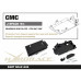 CMC J-Space 2024- Защита КПП Hardrace Q1499 CMC J-Space 2024- Защита КПП Hardrace Q1499