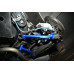 Диагональный рычаг задний Subaru Impreza 5th Gk/Gt Hardrace Q0215