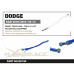 Dodge RAM 2500 2003-2007 Передняя тяга Панара Hardrace Q0746