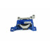 Ford Focus MK3 / Ford Kuga MK2 2012-2019 Правая опора двигателя Hardrace Q1139