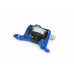 Ford Focus MK3 / Ford Kuga MK2 2012-2019 Правая опора двигателя Hardrace Q1139