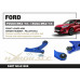Ford Focus MK4 2018- / Ford Kuga MK3 2020- Передний нижний рычаг Hardrace Q1208 Ford Focus MK4 2018- / Ford Kuga MK3 2020- Передний нижний рычаг Hardrace Q1208