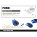 Ford Focus MK4 / Mazda 3 / Axela BK/BL / Volvo S40/V50/C30/C70 Задняя опора двигателя Hardrace Q1455
